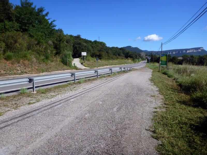 Agrandir l'image Ruta del Carrilet