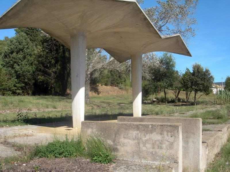 Agrandir l'image Ruta del Carrilet