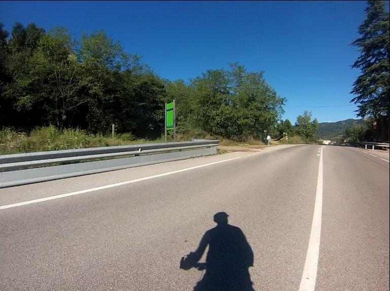 Agrandir l'image Ruta del Carrilet