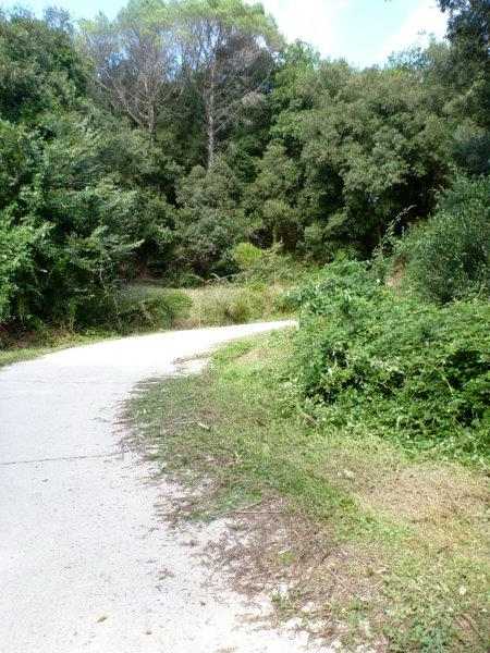 Agrandir l'image Ruta del Carrilet