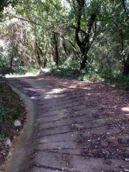 Agrandir l'image Ruta del Carrilet