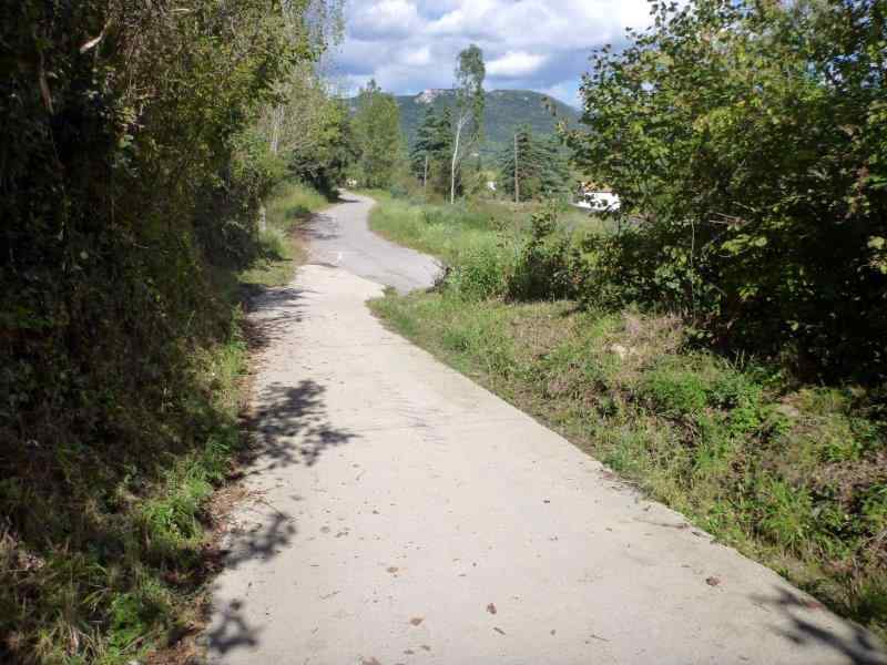 Agrandir l'image Ruta del Carrilet