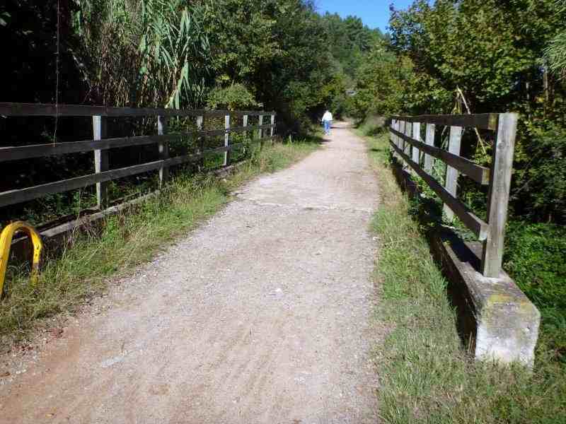 Agrandir l'image Ruta del Carrilet