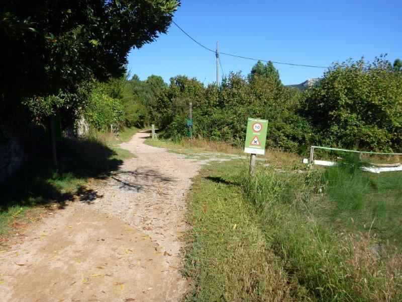 Agrandir l'image Ruta del Carrilet