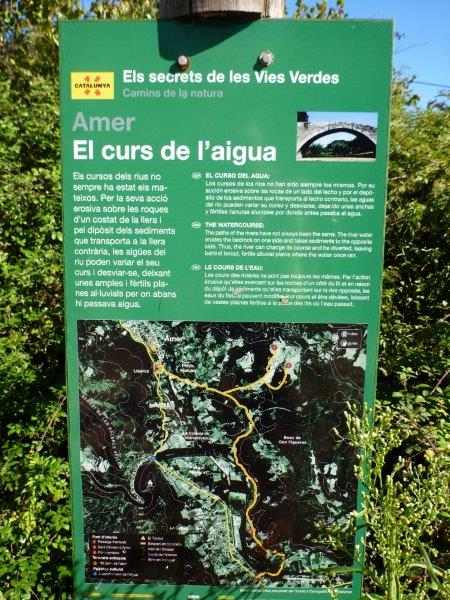 Agrandir l'image Ruta del Carrilet