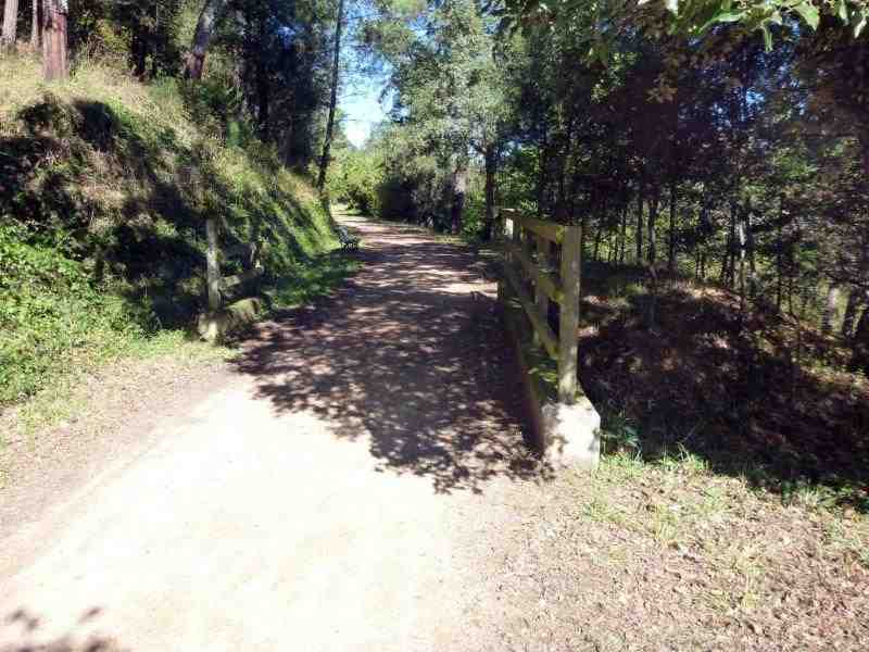 Agrandir l'image Ruta del Carrilet