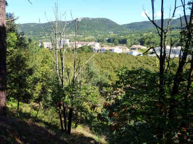 Agrandir l'image Ruta del Carrilet