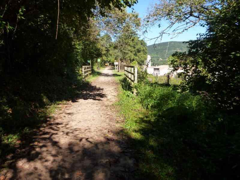 Agrandir l'image Ruta del Carrilet