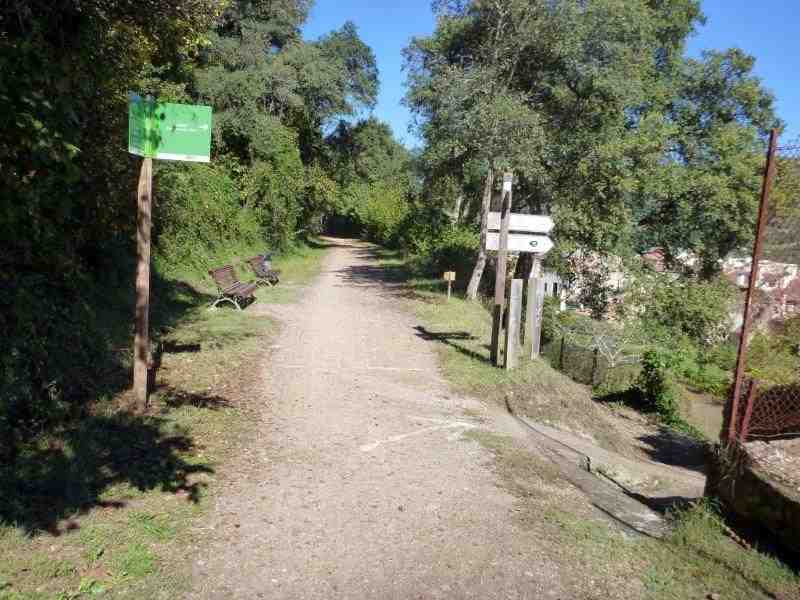 Agrandir l'image Ruta del Carrilet