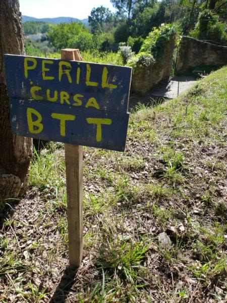 Agrandir l'image Ruta del Carrilet