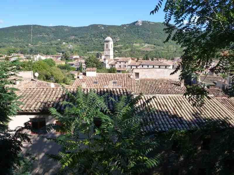 Agrandir l'image Ruta del Carrilet