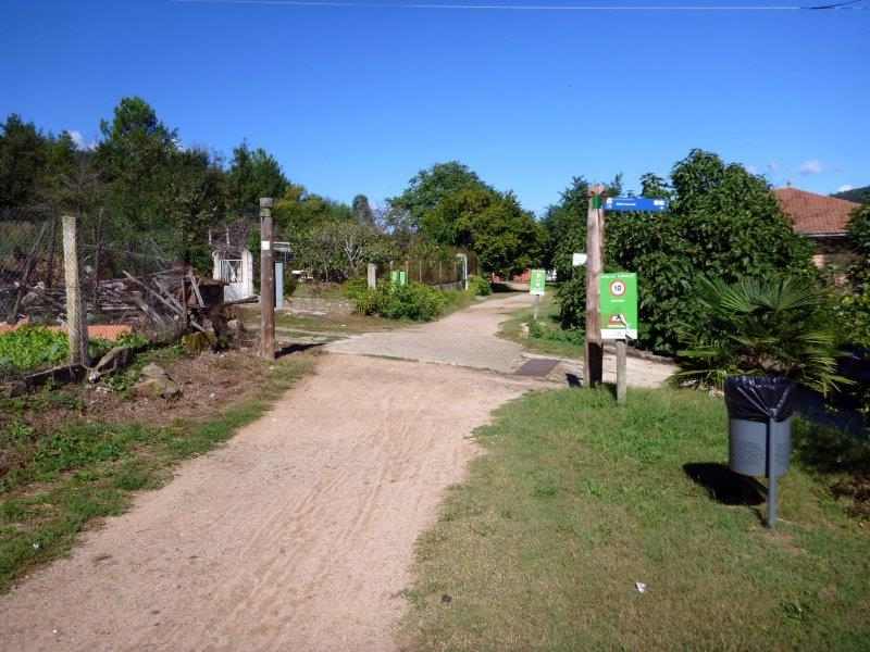 Agrandir l'image Ruta del Carrilet