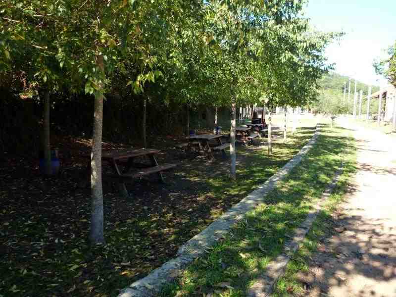 Agrandir l'image Ruta del Carrilet