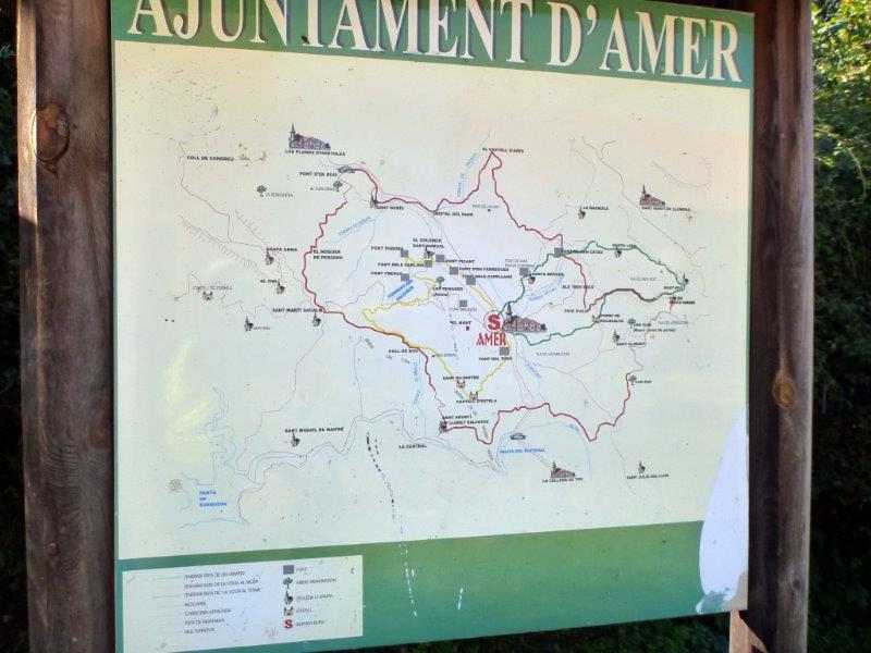 Agrandir l'image Ruta del Carrilet