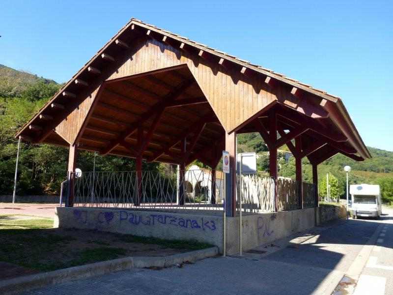 Agrandir l'image Ruta del Carrilet