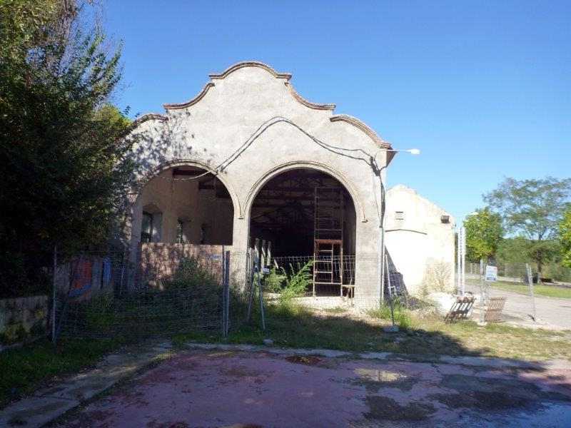 Agrandir l'image Ruta del Carrilet