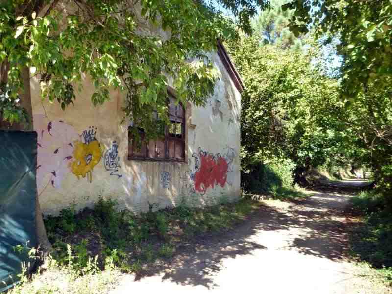 Agrandir l'image Ruta del Carrilet