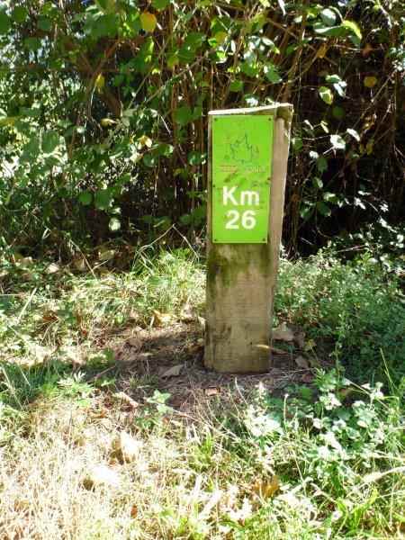 Agrandir l'image Ruta del Carrilet