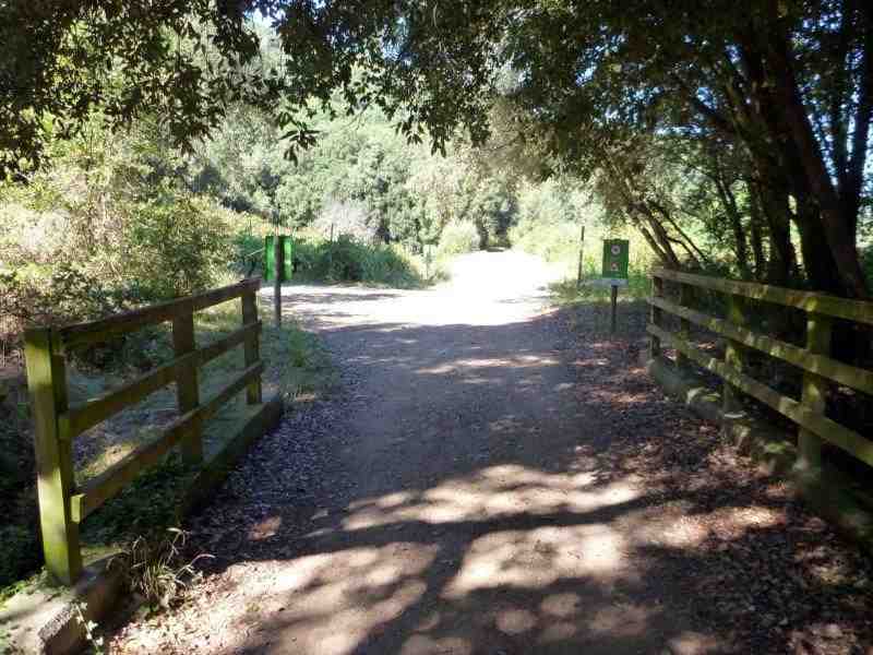 Agrandir l'image Ruta del Carrilet
