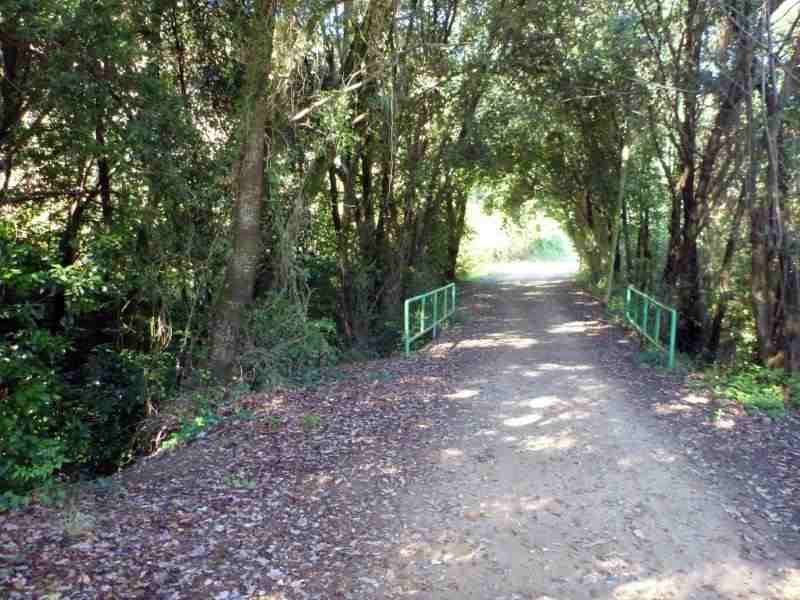 Agrandir l'image Ruta del Carrilet