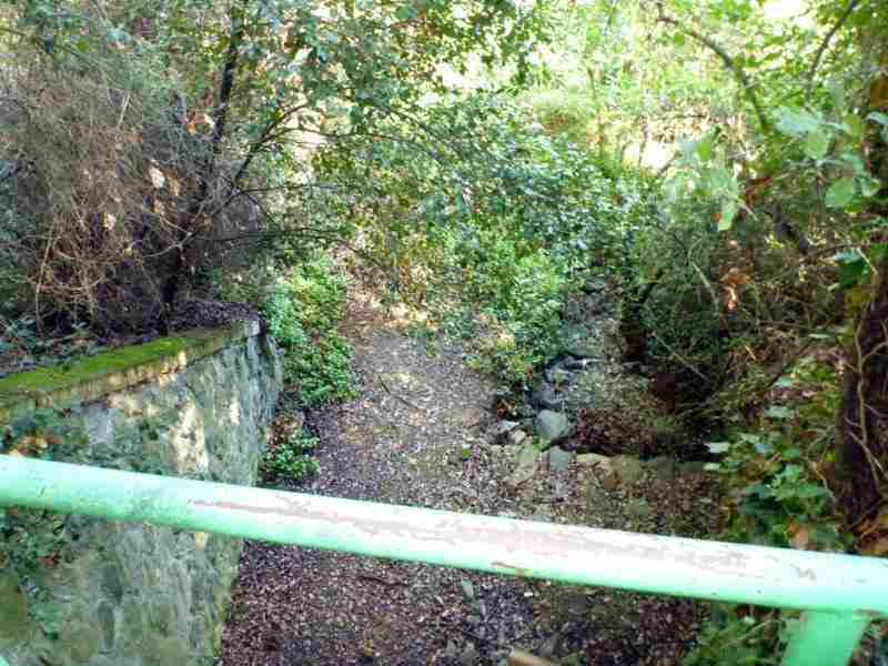 Agrandir l'image Ruta del Carrilet