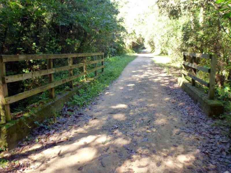 Agrandir l'image Ruta del Carrilet