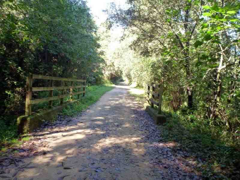 Agrandir l'image Ruta del Carrilet