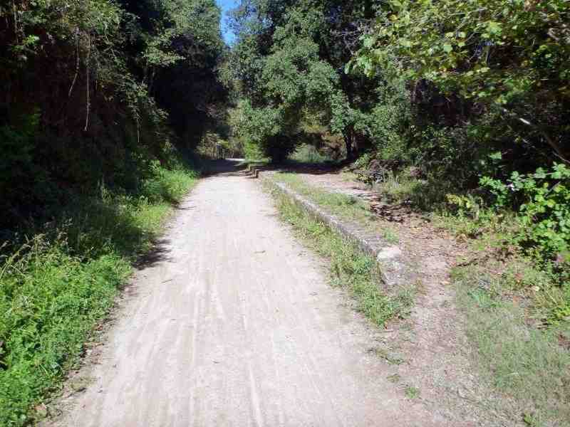 Agrandir l'image Ruta del Carrilet