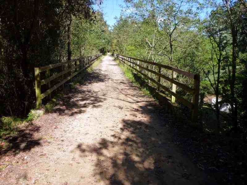 Agrandir l'image Ruta del Carrilet