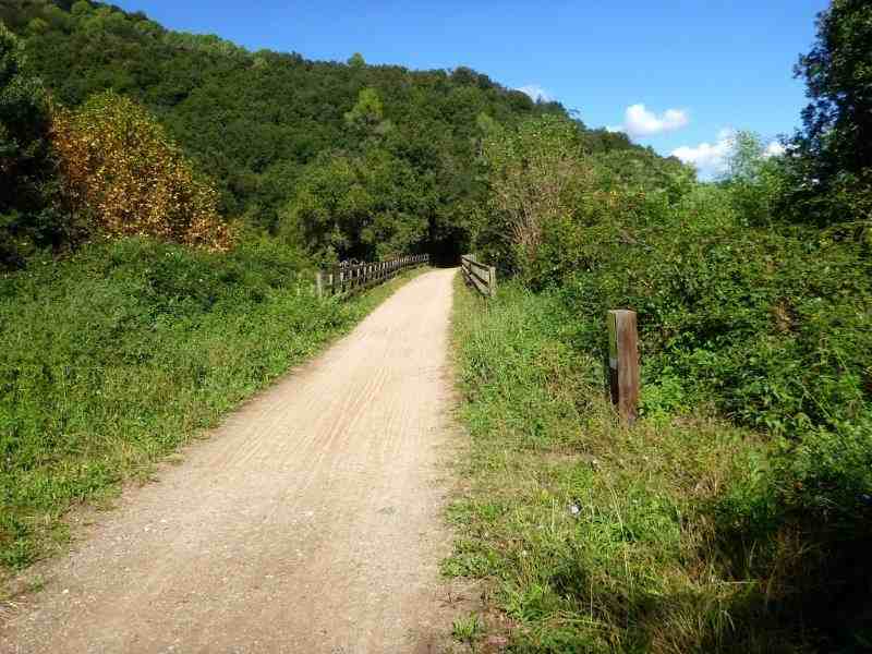 Agrandir l'image Ruta del Carrilet