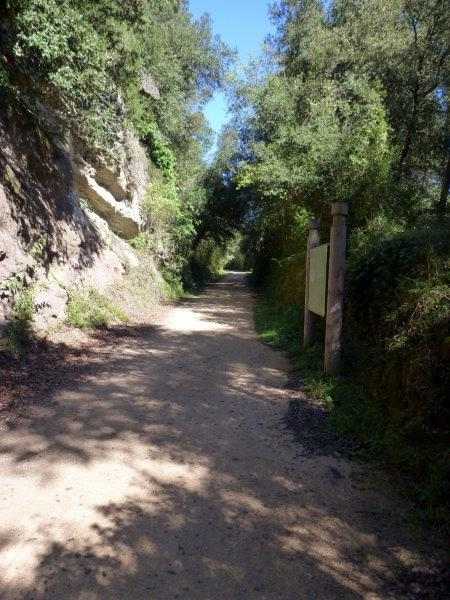 Agrandir l'image Ruta del Carrilet