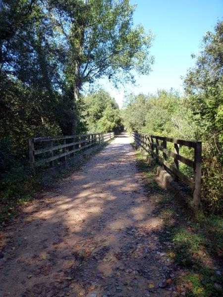 Agrandir l'image Ruta del Carrilet