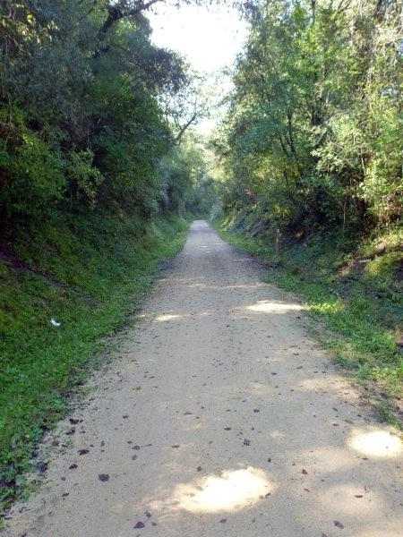 Agrandir l'image Ruta del Carrilet