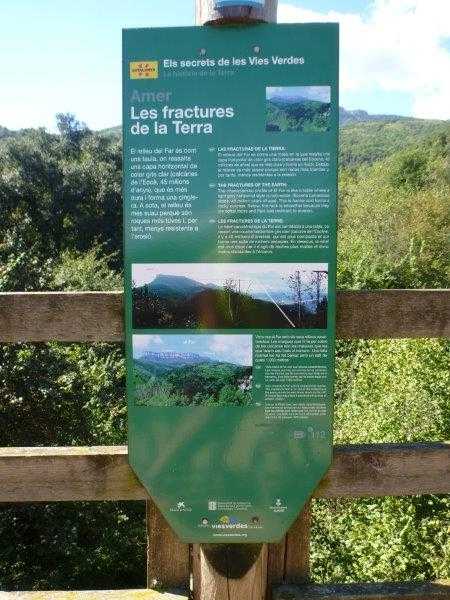 Agrandir l'image Ruta del Carrilet