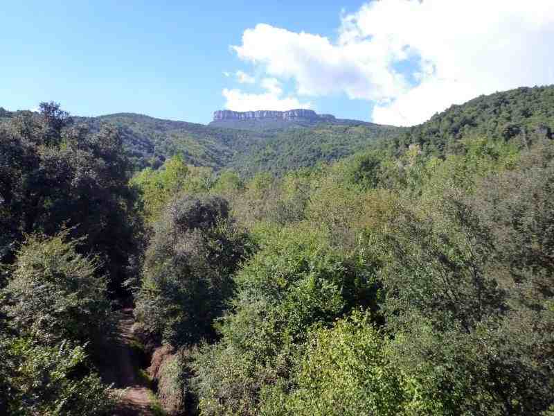 Agrandir l'image Ruta del Carrilet