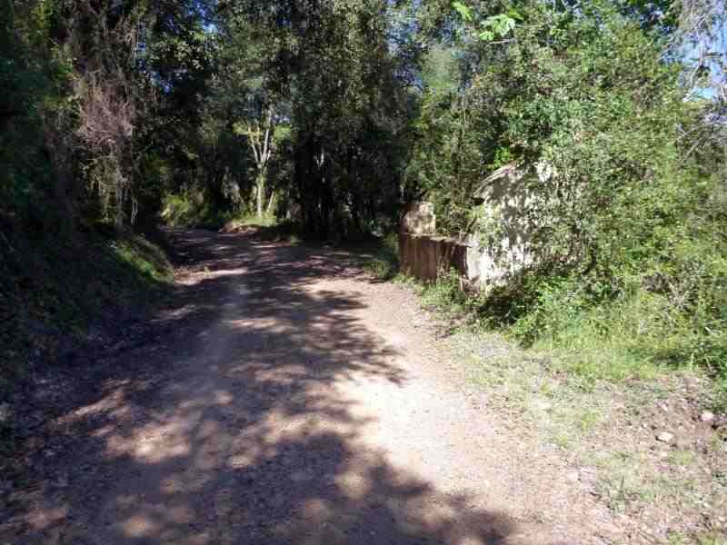 Agrandir l'image Ruta del Carrilet