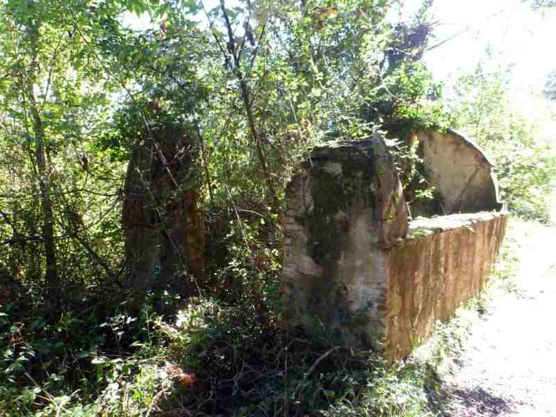 Agrandir l'image Ruta del Carrilet
