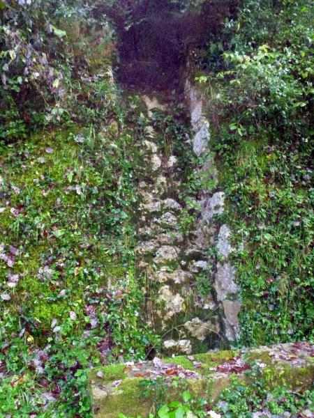 Agrandir l'image Ruta del Carrilet