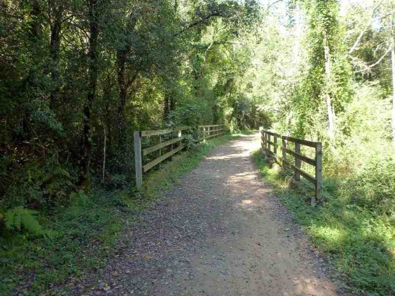 Agrandir l'image Ruta del Carrilet