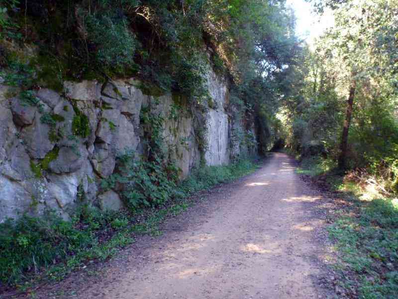Agrandir l'image Ruta del Carrilet