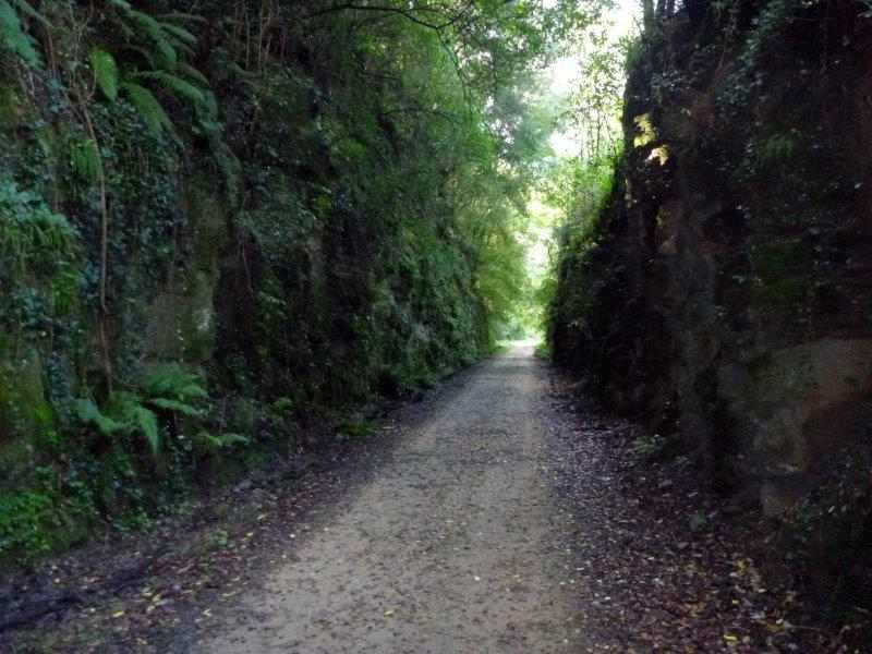 Agrandir l'image Ruta del Carrilet
