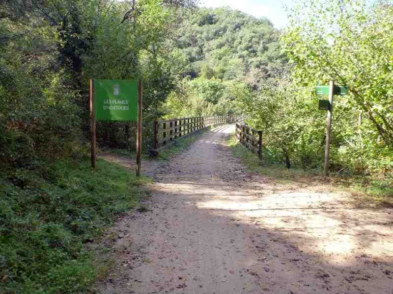 Agrandir l'image Ruta del Carrilet