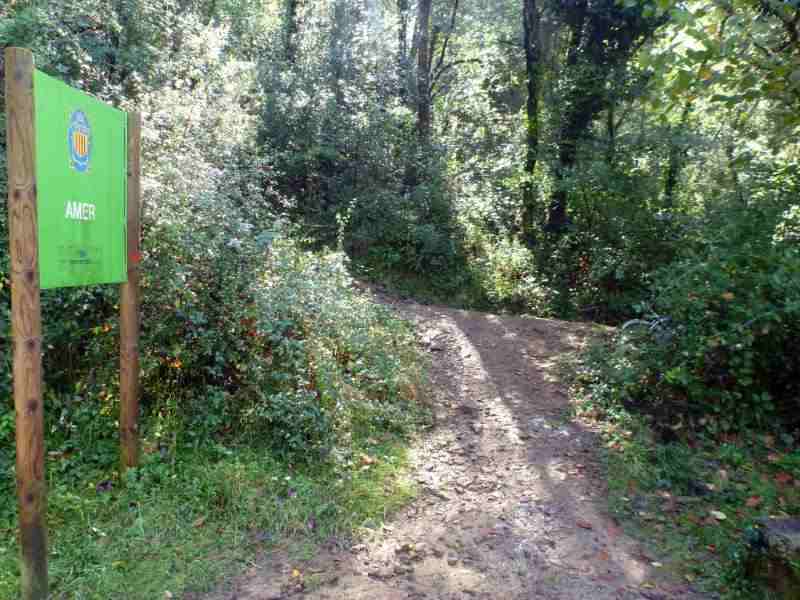 Agrandir l'image Ruta del Carrilet