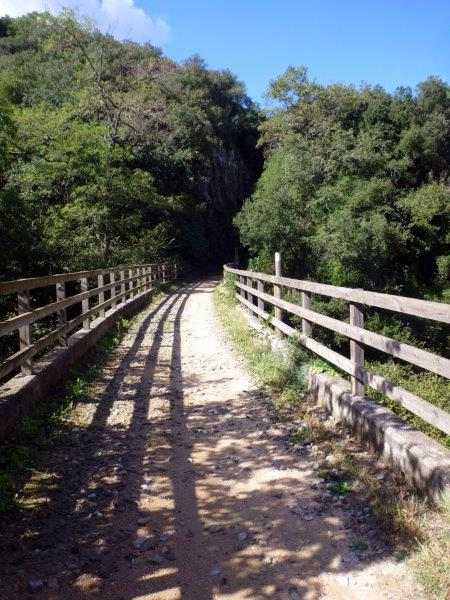 Agrandir l'image Ruta del Carrilet