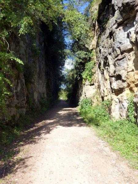Agrandir l'image Ruta del Carrilet