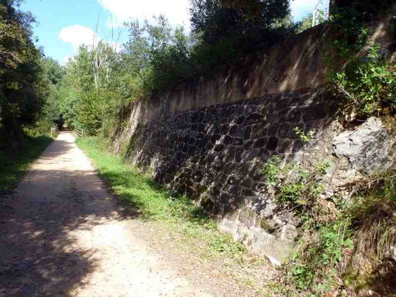 Agrandir l'image Ruta del Carrilet