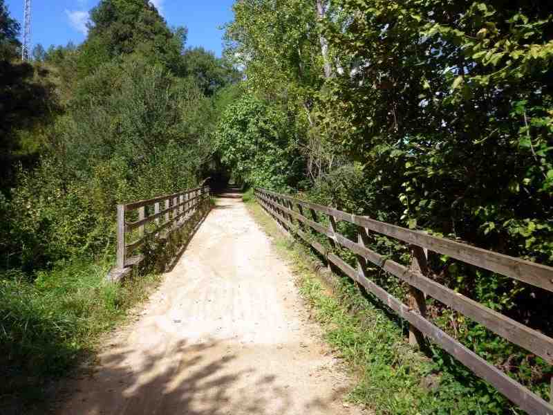 Agrandir l'image Ruta del Carrilet