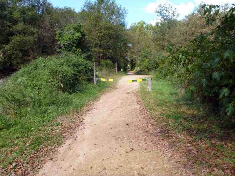 Agrandir l'image Ruta del Carrilet