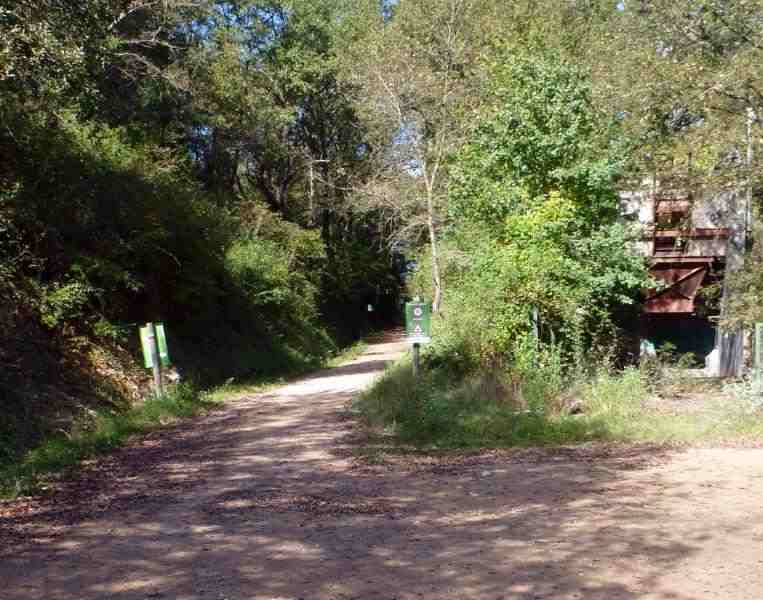 Agrandir l'image Ruta del Carrilet