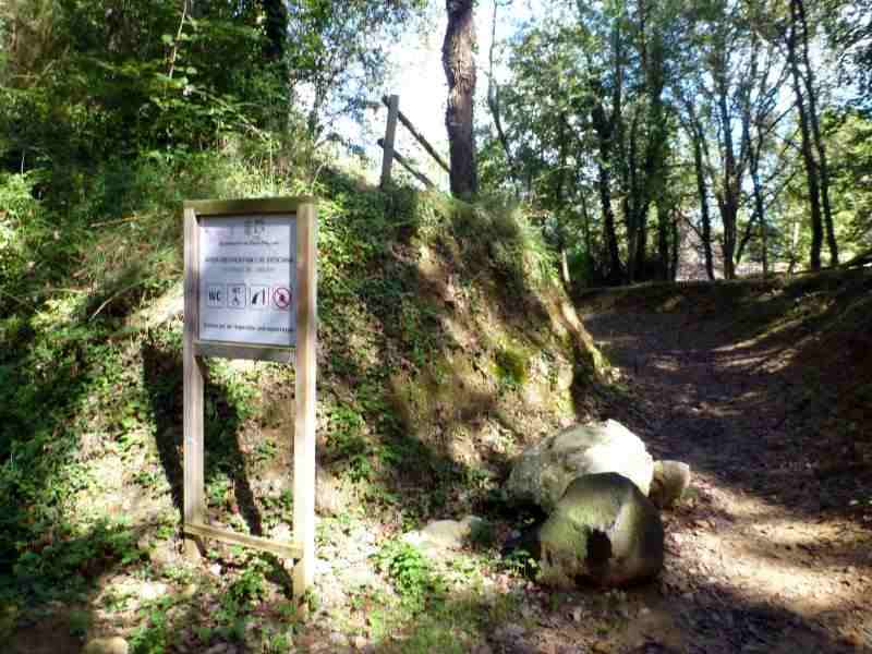 Agrandir l'image Ruta del Carrilet
